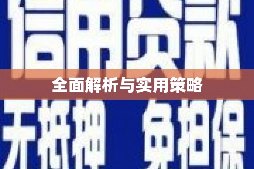 蓬溪全面解析与实用策略