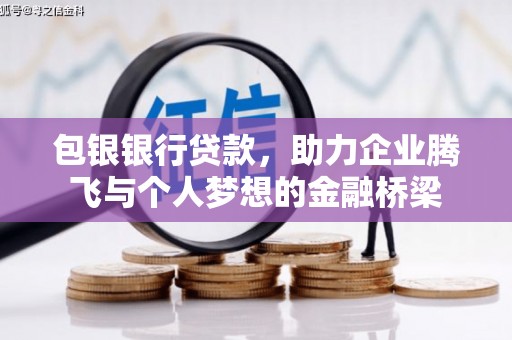 蓬溪包银银行贷款，助力企业腾飞与个人梦想的金融桥梁
