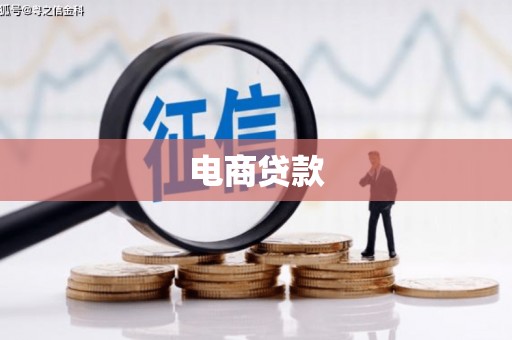 蓬溪电商贷款