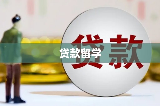 蓬溪贷款留学