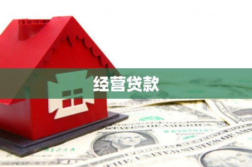 蓬溪经营贷款