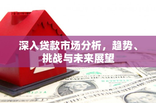 蓬溪深入贷款市场分析，趋势、挑战与未来展望