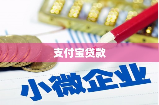 蓬溪支付宝贷款