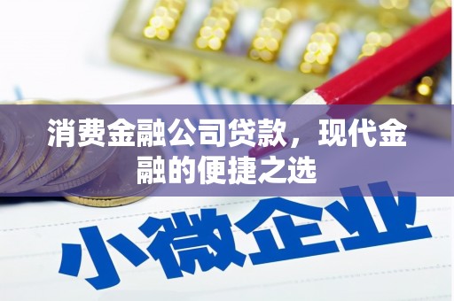 蓬溪消费金融公司贷款，现代金融的便捷之选