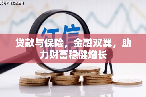 蓬溪贷款与保险，金融双翼，助力财富稳健增长